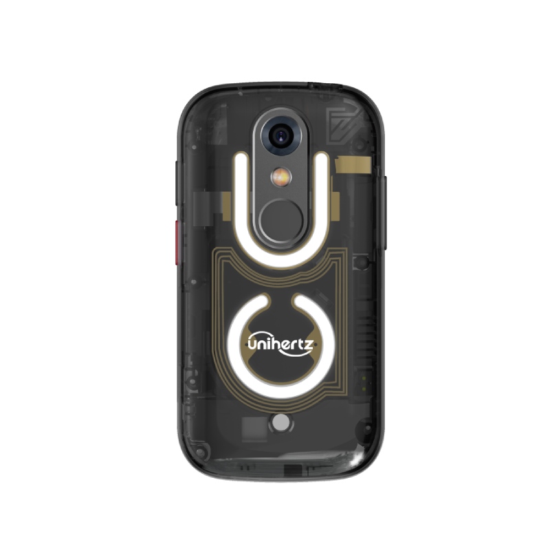 Unihertz jelly 2S Star果冻2S联发科G99迷你便携备用小屏手机