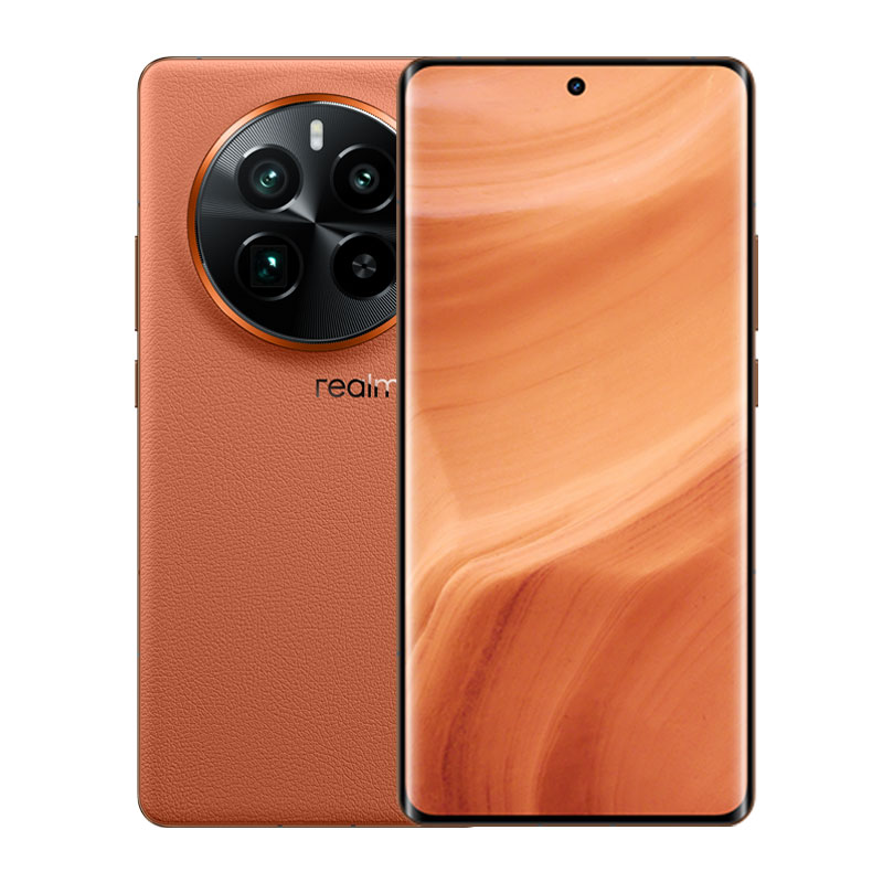 realme（手机） 真我GT5 Pro 手机官方旗舰店 neo tg5 真我gt5pro
