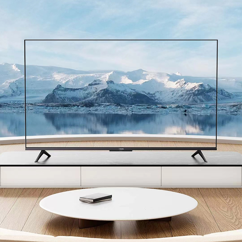 小米电视A75竞技版75英寸120Hz高刷4K高清全面屏智能网络平板液晶