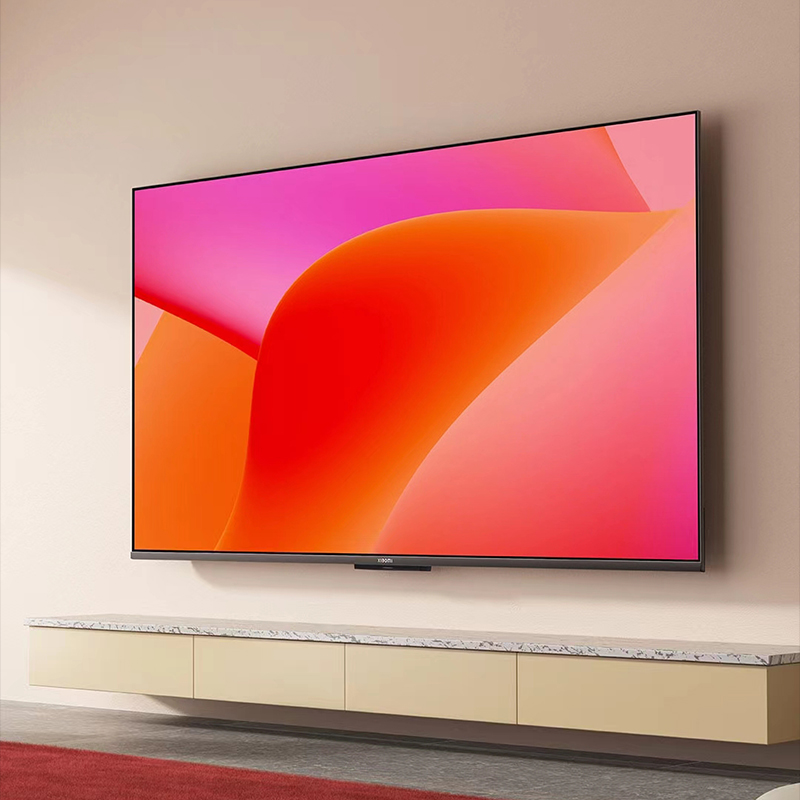 小米电视A75竞技版75英寸120Hz高刷4K高清全面屏智能网络平板液晶