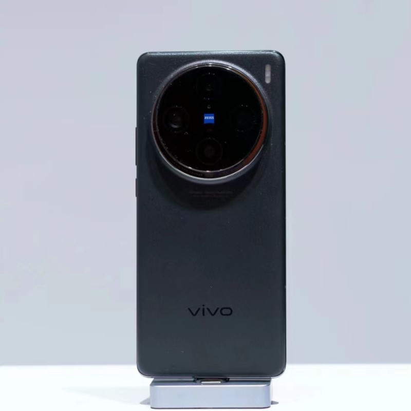 vivo X100天玑9300旗舰芯片闪充拍照vivox100手机官方正品