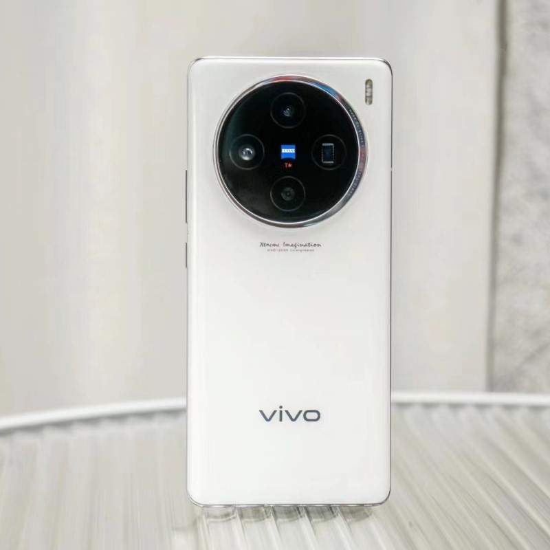 vivo X100天玑9300旗舰芯片闪充拍照vivox100手机官方正品
