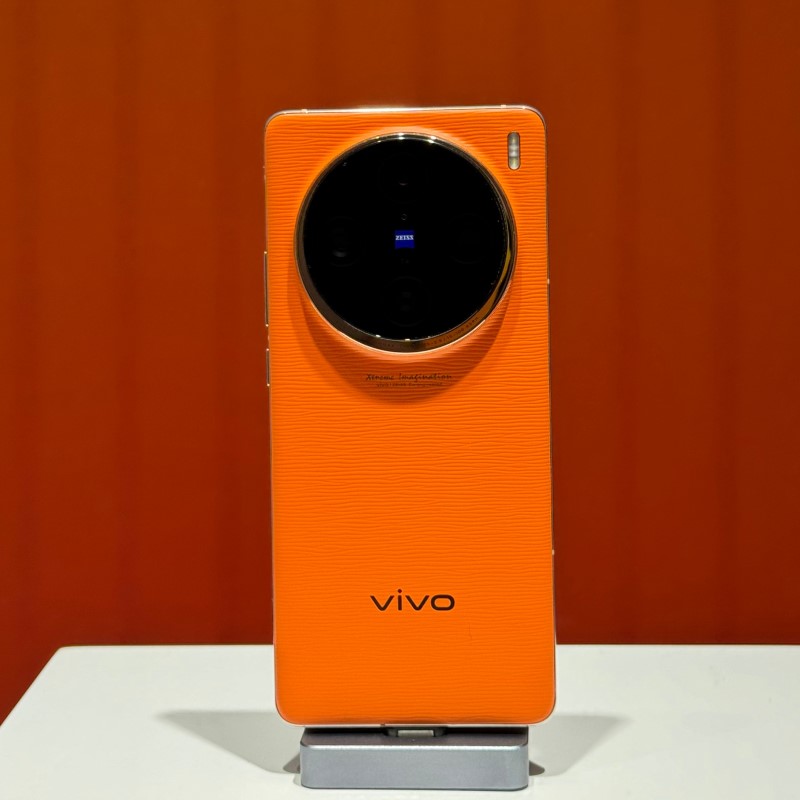 vivo X100天玑9300旗舰芯片闪充拍照vivox100手机官方正品