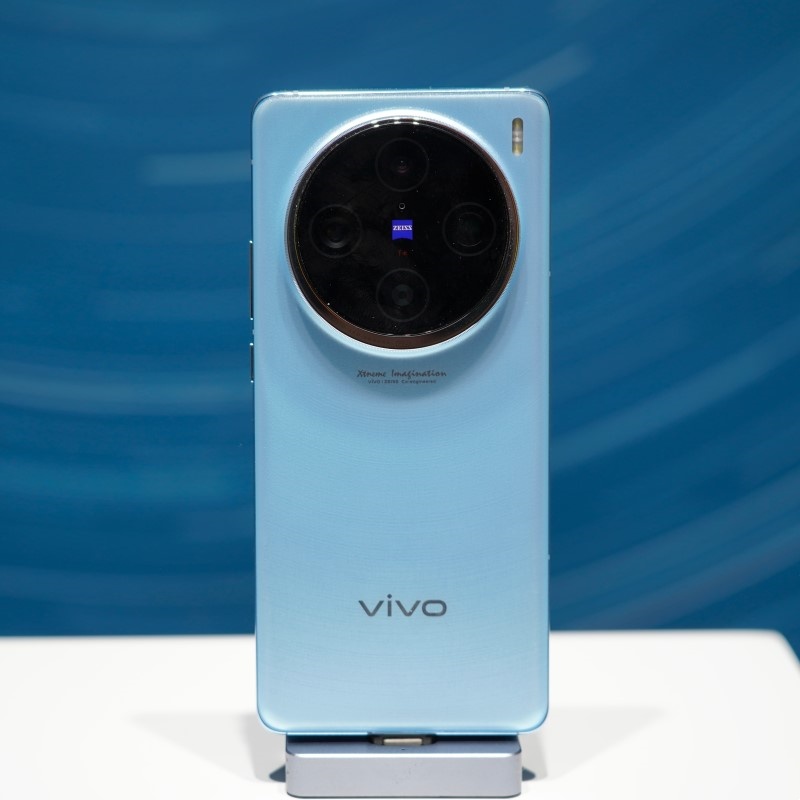 vivo X100天玑9300旗舰芯片闪充拍照vivox100手机官方正品