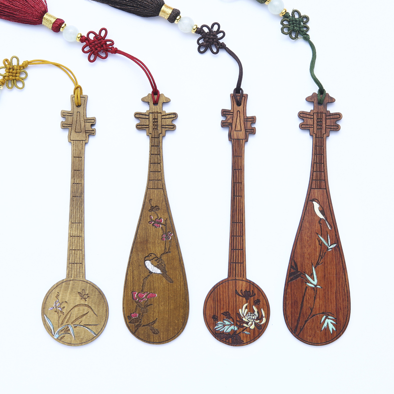 中国风创意实用礼物伴手礼文创产品送老师学生纪念商务小礼品定制