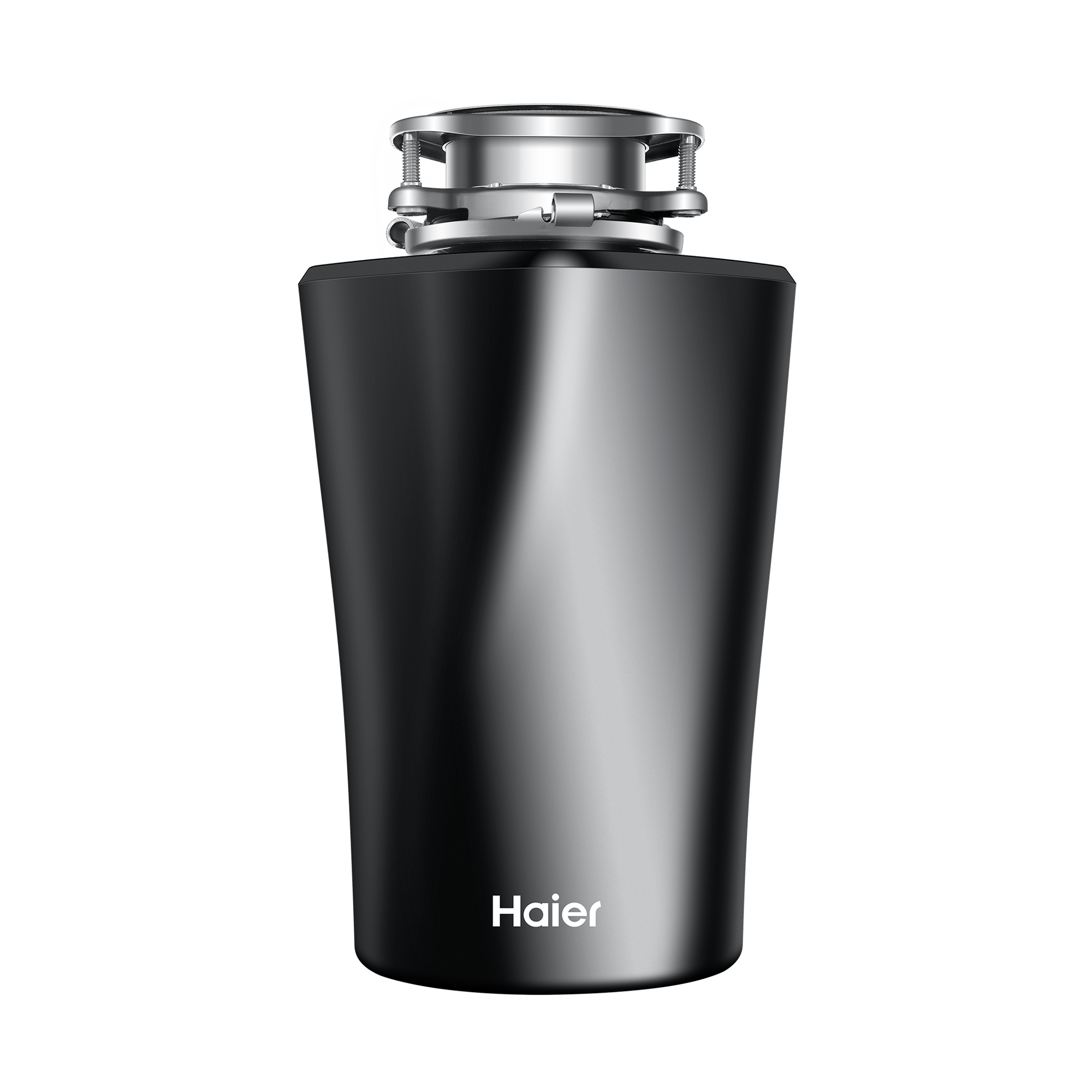 海尔厨房食物垃圾处理器家用水槽厨余研磨粉碎机自动上水LD780-Z1