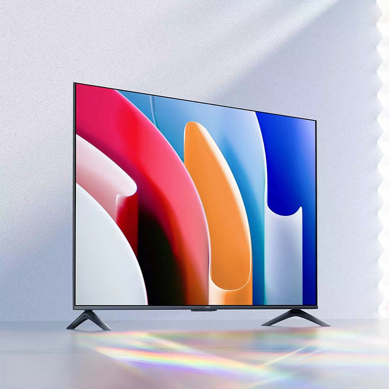 小米电视A75竞技版75英寸120Hz高刷4K高清全面屏智能网络平板液晶