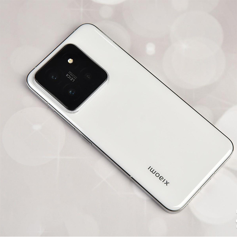 MIUI/小米 Xiaomi 14骁龙8Gen3直屏6.36寸小米14手机徕卡影像旗舰