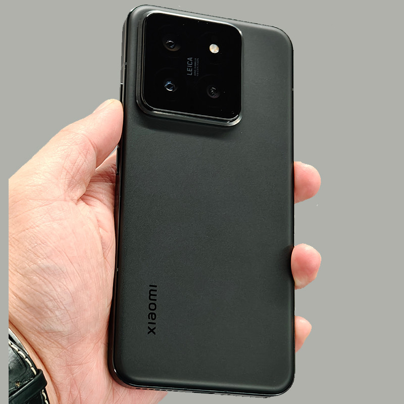 MIUI/小米 Xiaomi 14骁龙8Gen3直屏6.36寸小米14手机徕卡影像旗舰