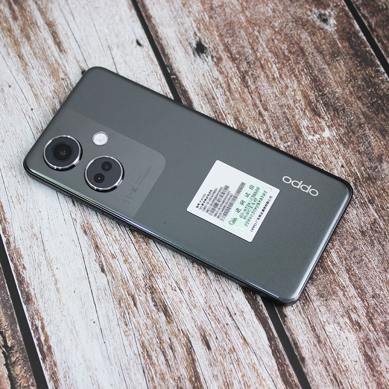 新品上市 OPPO K11 旗舰影像大电池内存正品5g手机oppok11x骁龙芯