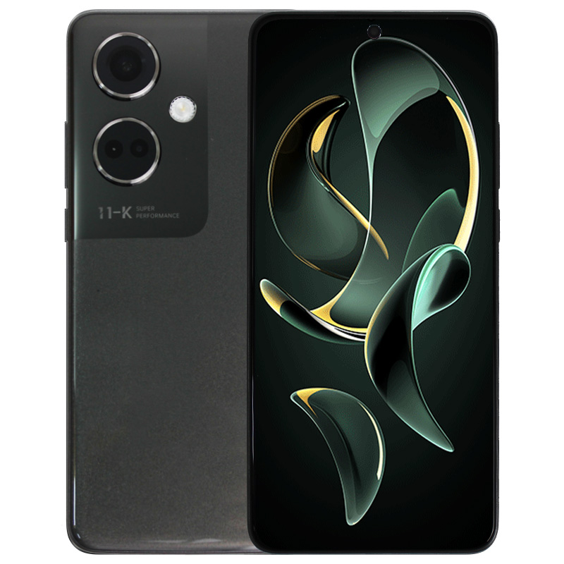 新品上市 OPPO K11 旗舰影像大电池内存正品5g手机oppok11x骁龙芯