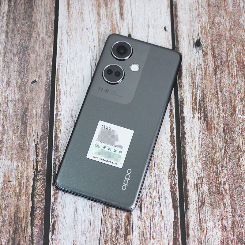 新品上市 OPPO K11 旗舰影像大电池内存正品5g手机oppok11x骁龙芯