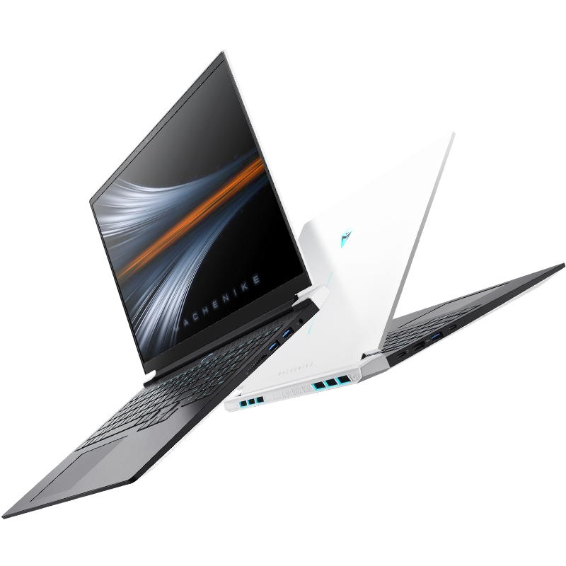 MACHENIKE 机械师 游戏本曙光16Air锐龙版R7-7840H办公学生笔记本