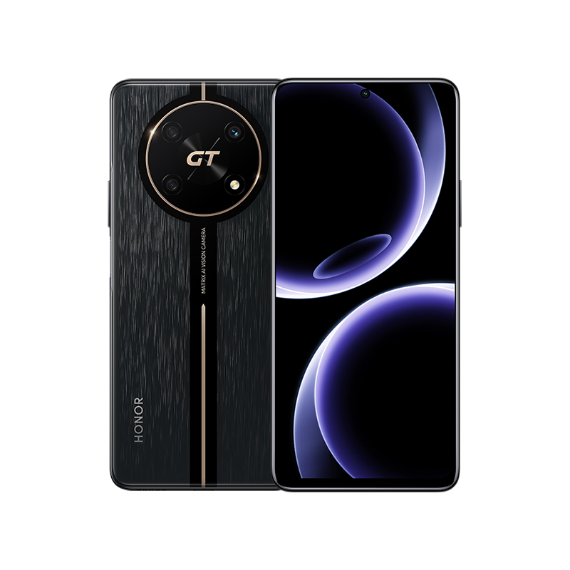 【官网】HONOR/荣耀X40 GT竞速版/荣耀X40 GT 5G智能电竞手机高通骁龙888芯片144Hz高刷电竞屏
