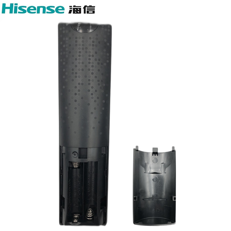 原装海信电视机遥控器CN3A75 40E2F 55E3F-PRO 65A52F 32E2F 65E3F-PR0 55E3F-MAX 65E3F-MAX 55A5F 65A5F