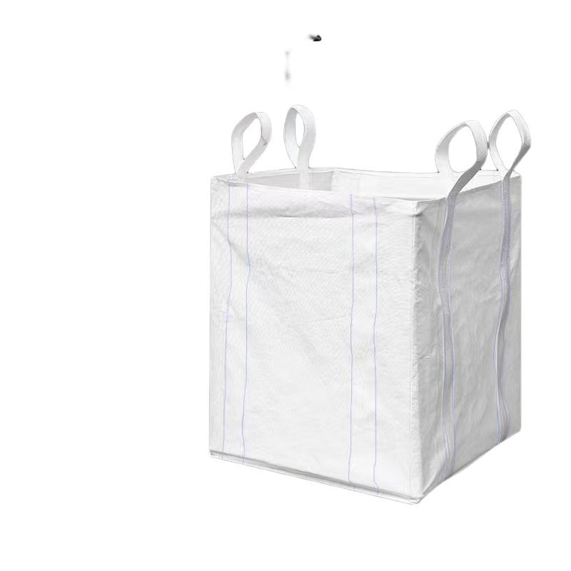 吨包袋吨袋1吨2吨集装袋吨包袋加厚耐磨太空袋吊袋全新吨袋编织袋