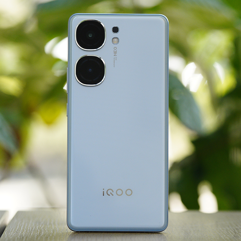 5G新品vivo iQOO Neo9 Pro新款手机天玑9300 全新原封未激活正品