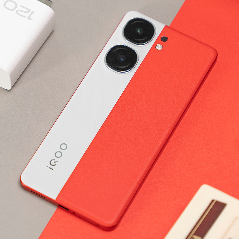 5G新品vivo iQOO Neo9 Pro新款手机天玑9300 全新原封未激活正品