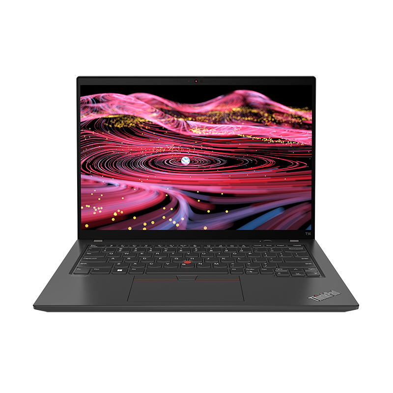 【工程师本】联想ThinkPad笔记本电脑T14 锐龙R7 16G 512G固态轻薄经典商务硬核办公学生ThinkPad官方旗舰店