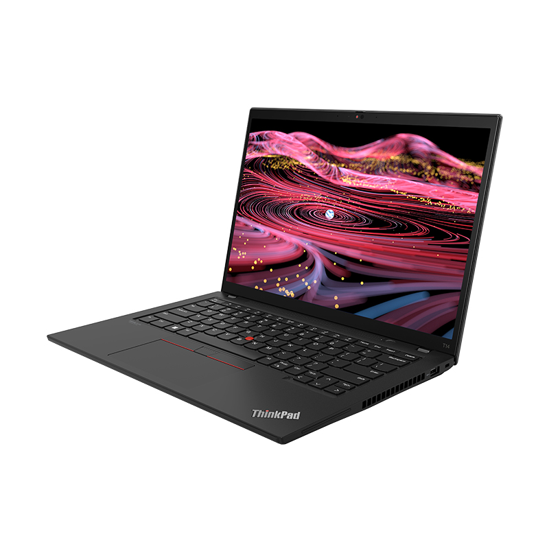 【工程师本】联想ThinkPad笔记本电脑T14 锐龙R7 16G 512G固态轻薄经典商务硬核办公学生ThinkPad官方旗舰店