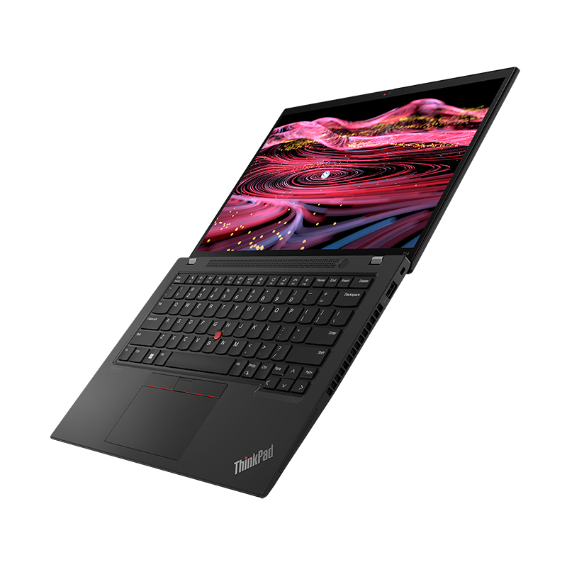 【工程师本】联想ThinkPad笔记本电脑T14 锐龙R7 16G 512G固态轻薄经典商务硬核办公学生ThinkPad官方旗舰店