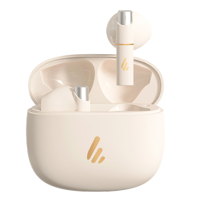 漫步者蓝牙耳机z1plus真无线新款半入耳运动男女游戏花再zerobuds