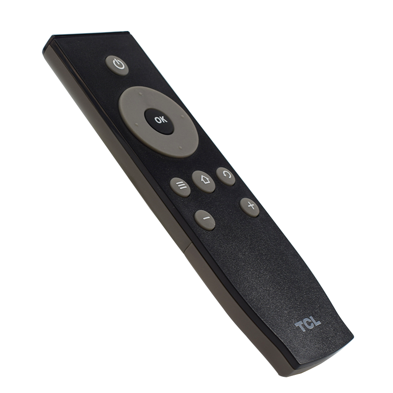 tcl电视遥控器 原装版RC07DC12/RC07DC11外观一样通用红外摇控器