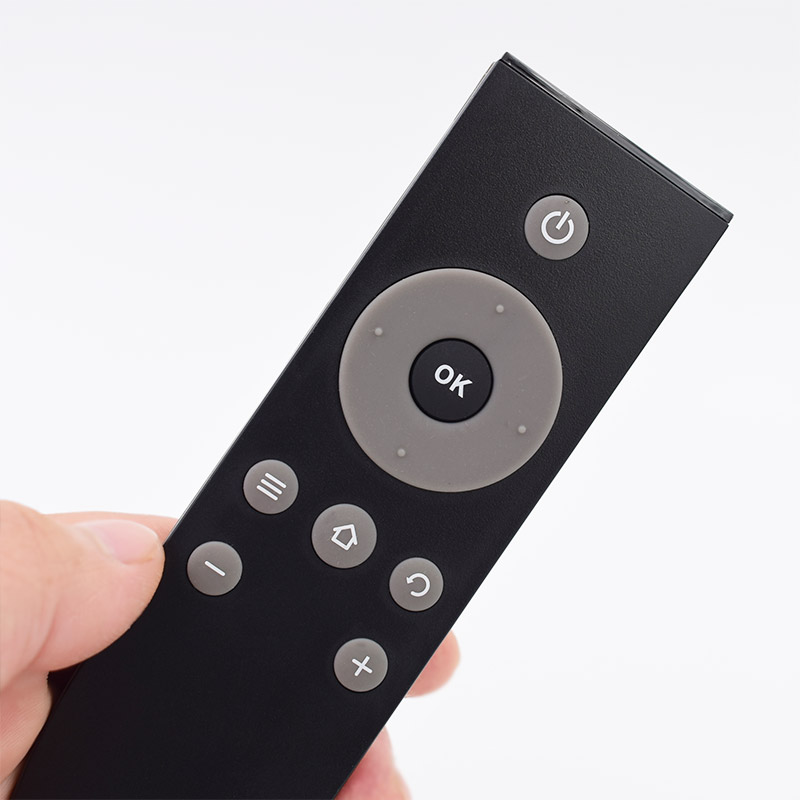 tcl电视遥控器 原装版RC07DC12/RC07DC11外观一样通用红外摇控器