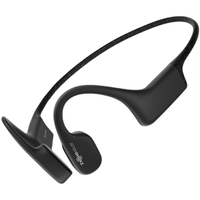 Shokz韶音 as810pro骨传导蓝牙无线运动跑步挂脖舒适通话音乐耳机