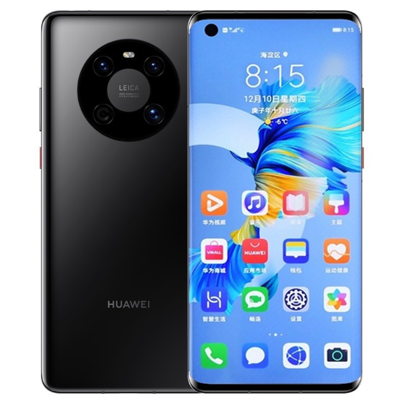 全新正品Huawei/华为 Mate 40E全网通5G手机麒麟芯片鸿蒙mate40e