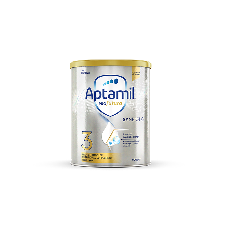 澳洲爱他美3段白金版婴儿牛奶粉新生儿铂金装卓萃儿童可购2段4段