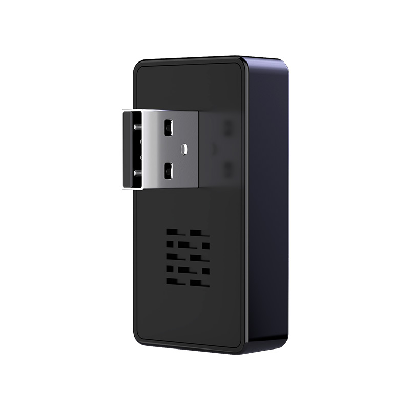 有线转无线CarPlay盒子适用奔驰奥迪沃尔沃别克大众车载HiCar华为