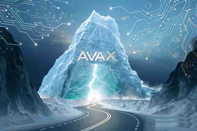 这就是为什么Avax的价格可能很快准备好40%的原因