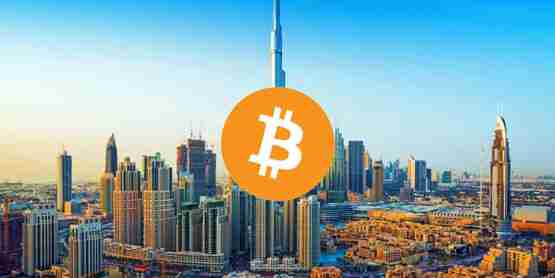 阿布扎比主权基金投资超4亿美元贝莱德比特币etf解读