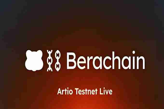 熊链Berachain正式推出Layer1主网！同步发放6.32亿美元代币BERA空投