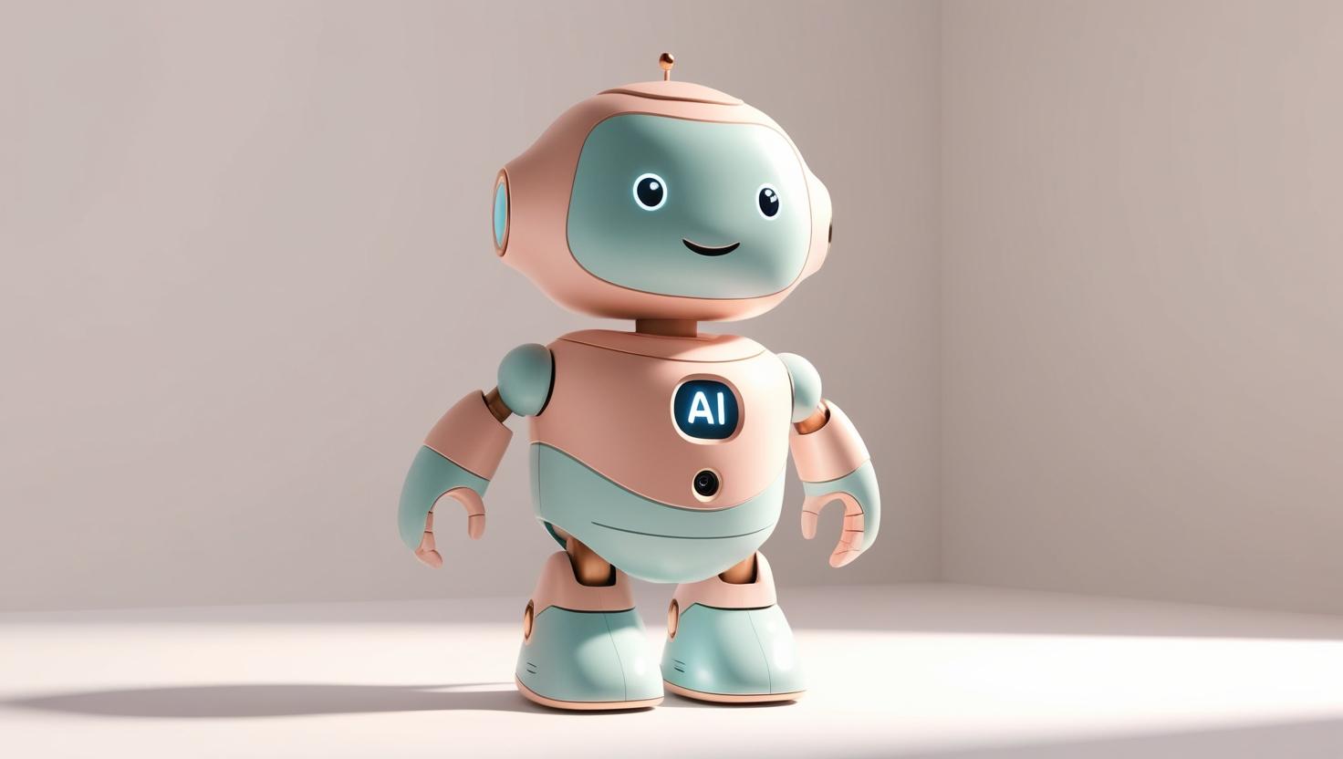 3D visualization of a AI robot in a light style, no more element, no text (1).jpg