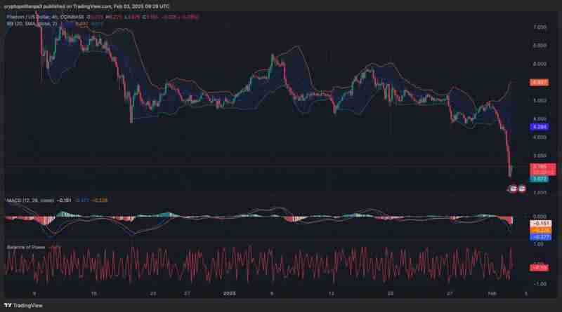 FIL币未来价格如何?2025-2031年Filecoin(FIL)币价格预测