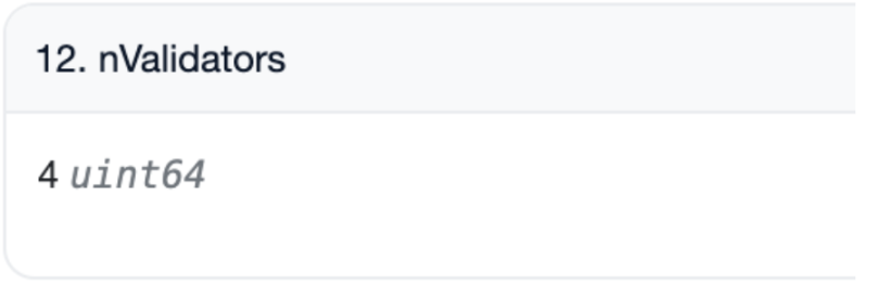 一位验证者致Hyperliquid团队的信:你们做了一款很好的产品,但可以更好