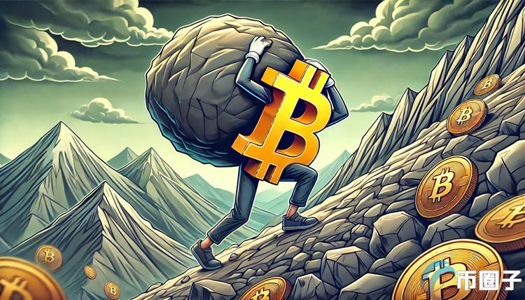 美国CPI今晚揭晓、Fed降息关键!QCP Capital提4点看涨比特币理由