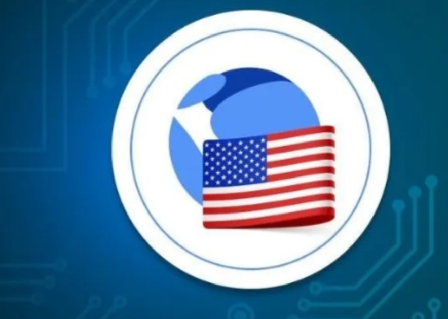 ustc币是谁发布的