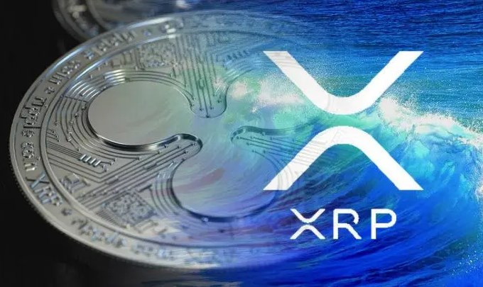 xrp币发行价是多少钱