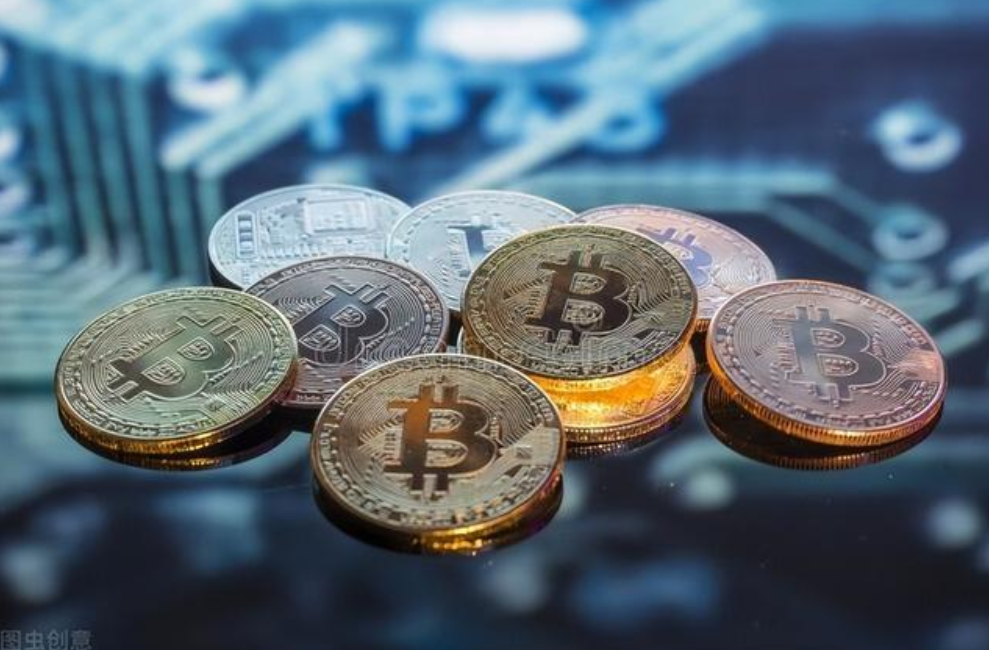 一文了解：什么是比特币空军