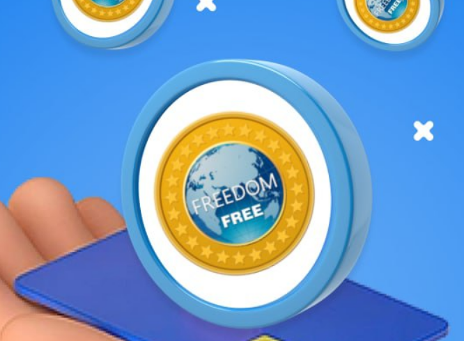 FREE是什么币？FREE币现在值得买吗？