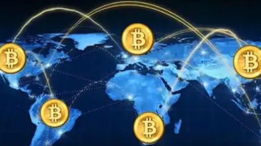 2025数字货币四大交易所是哪些？