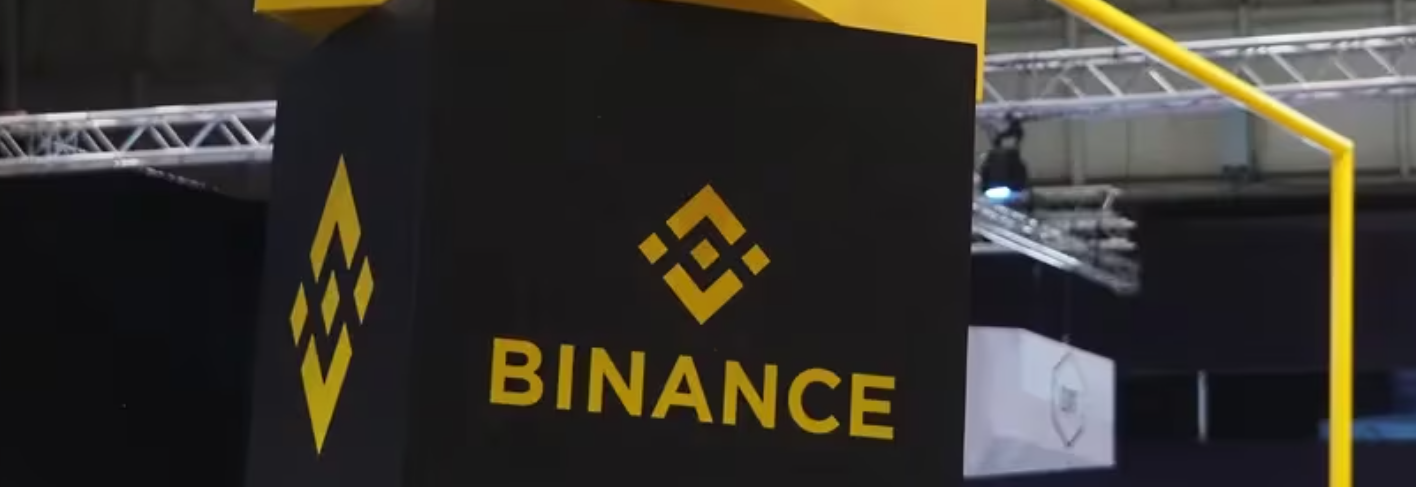 芝加哥商品交易所 (CME)是机构交易比特币期货的地方，交易量超过了币安