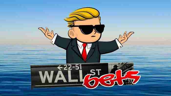 WSB是什么币种?WSB币有没有价值?