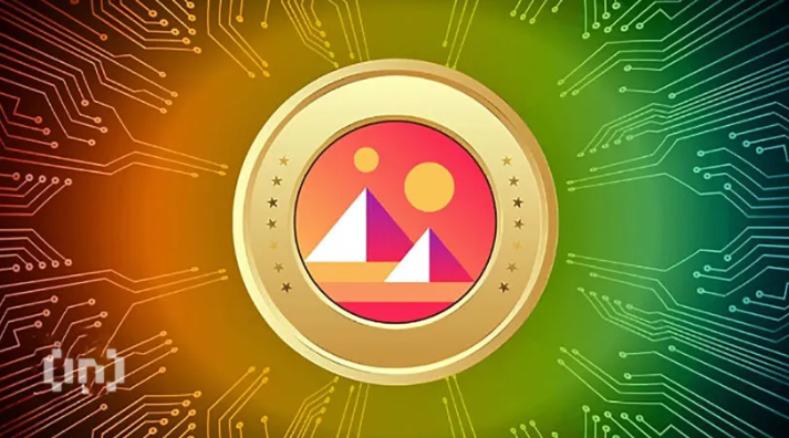 mana币是谁发行的