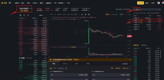 SUI币会翻倍吗？可不可以翻百倍？