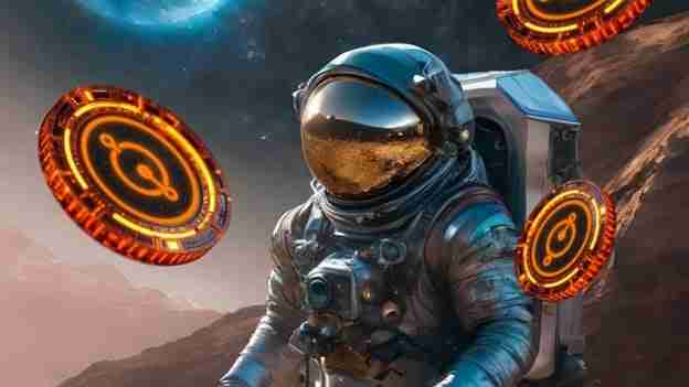 市场前分析：3个加密货币，可以在下一场公牛跑中窃取该节目