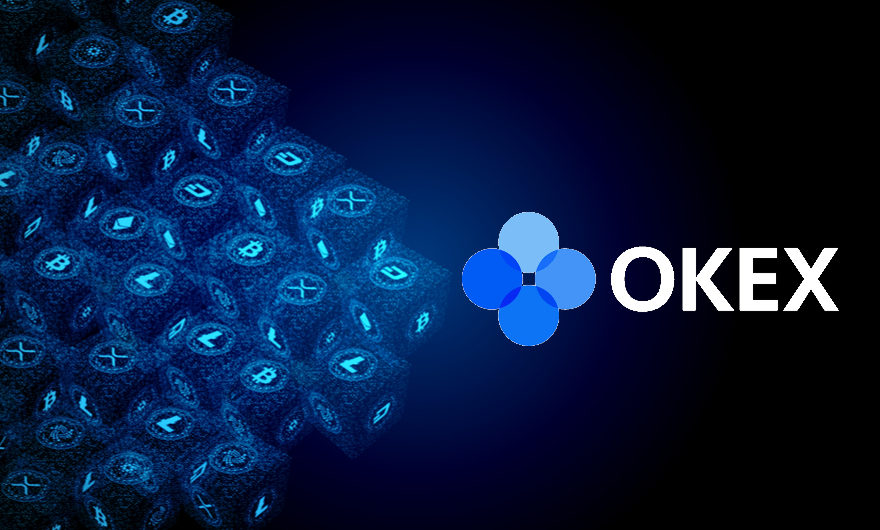 欧易 okex 卖币流程
